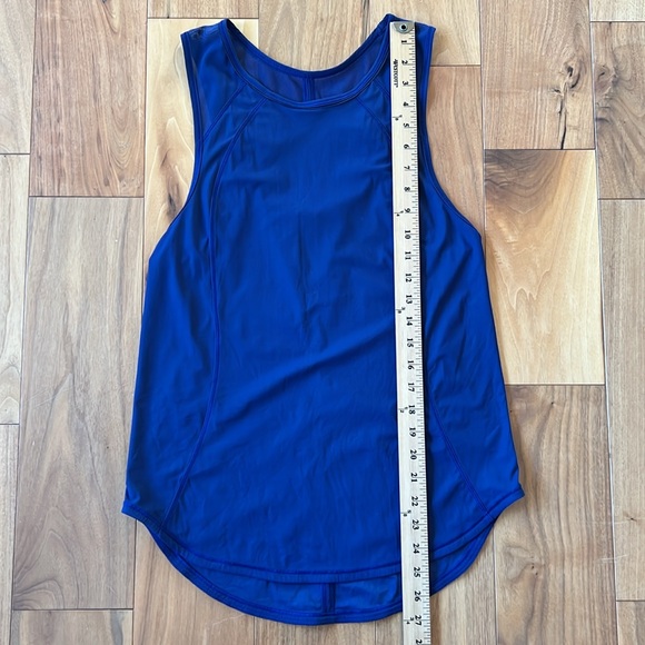 Lululemon tank top - Picture 2 of 5